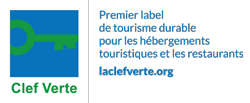 Label tourisme durable - Ibis Styles Lyon Meyzieu Arena Stadium